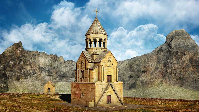 noravank_church_in_armenia_by_twister3-d3bdn0d