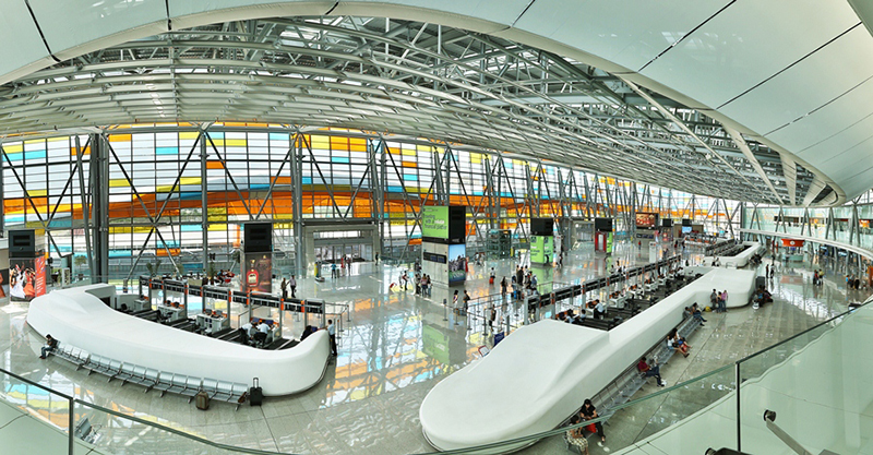 Image result for armenia zvartnots airport