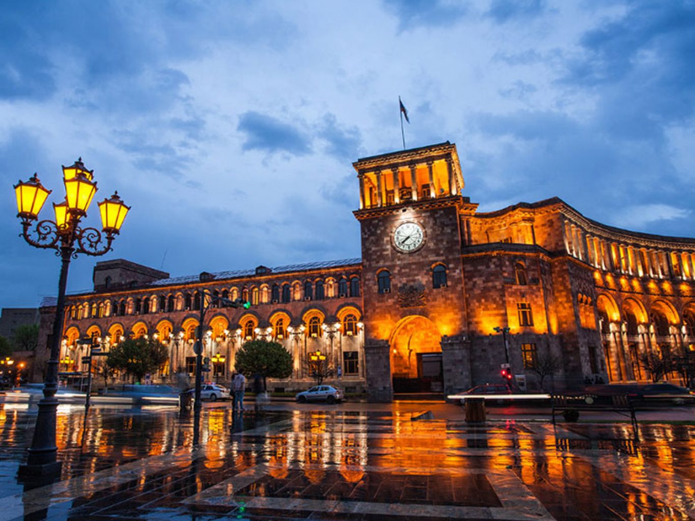 A-perfect-week-end-in-Yerevan-useful-tip