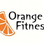 orange fitness