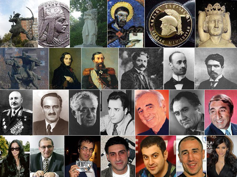 ÐÐ°ÑÑÐ¸Ð½ÐºÐ¸ Ð¿Ð¾ Ð·Ð°Ð¿ÑÐ¾ÑÑ ÐÐ½Ð°Ð¼ÐµÐ½Ð¸ÑÑÐµ ÐÑÐ¼ÑÐ½Ðµ Famous Armenians