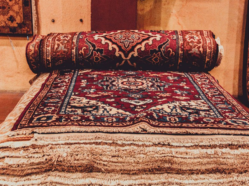 armenian-carpets