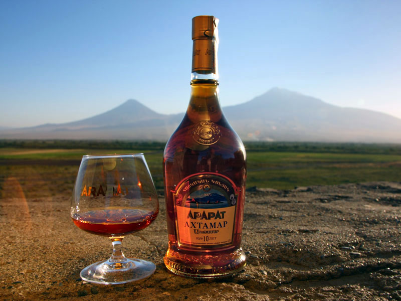 armenian-cognac