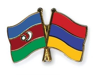 Azerbaijan-Armenia