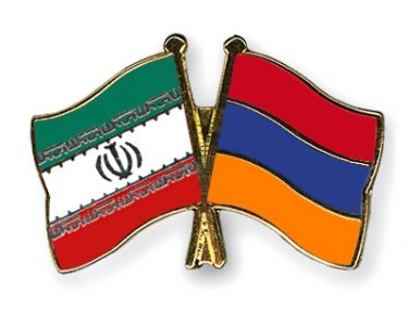 armenia iran