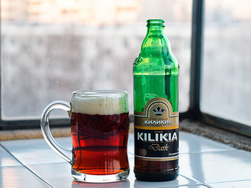 kilikia-beer