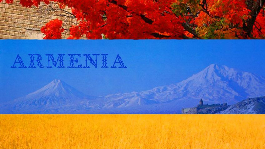 national symbols of Armenia