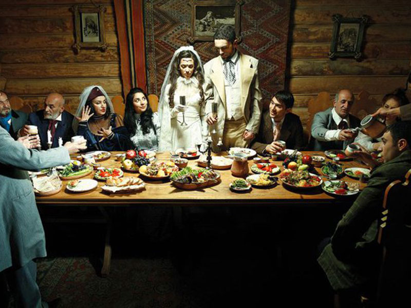 armenian-wedding