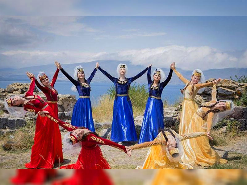 armenian-dances