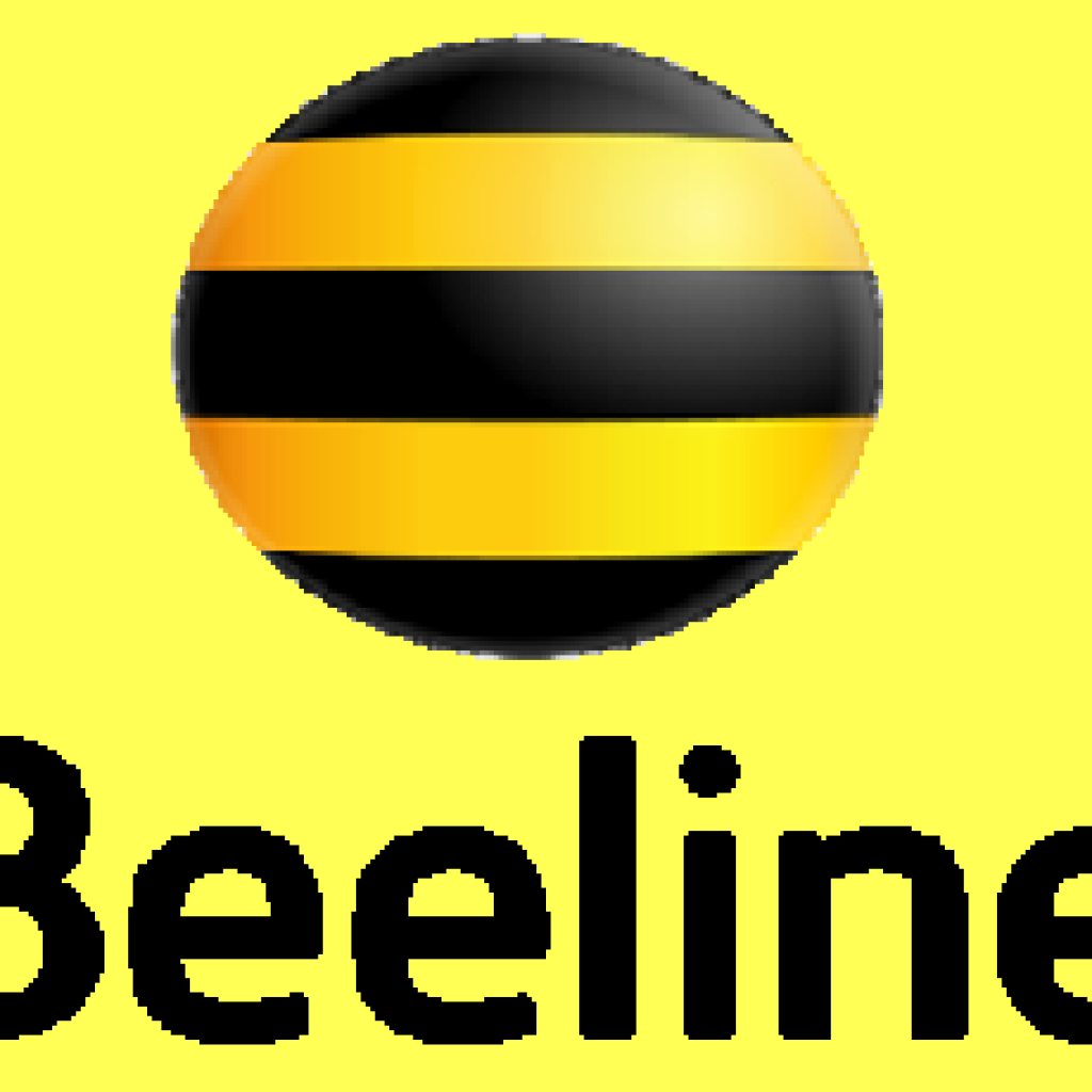 Beeline школа
